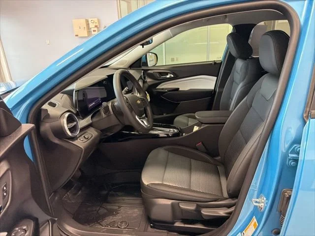 2026 Chevrolet Trax LT - Photo 11