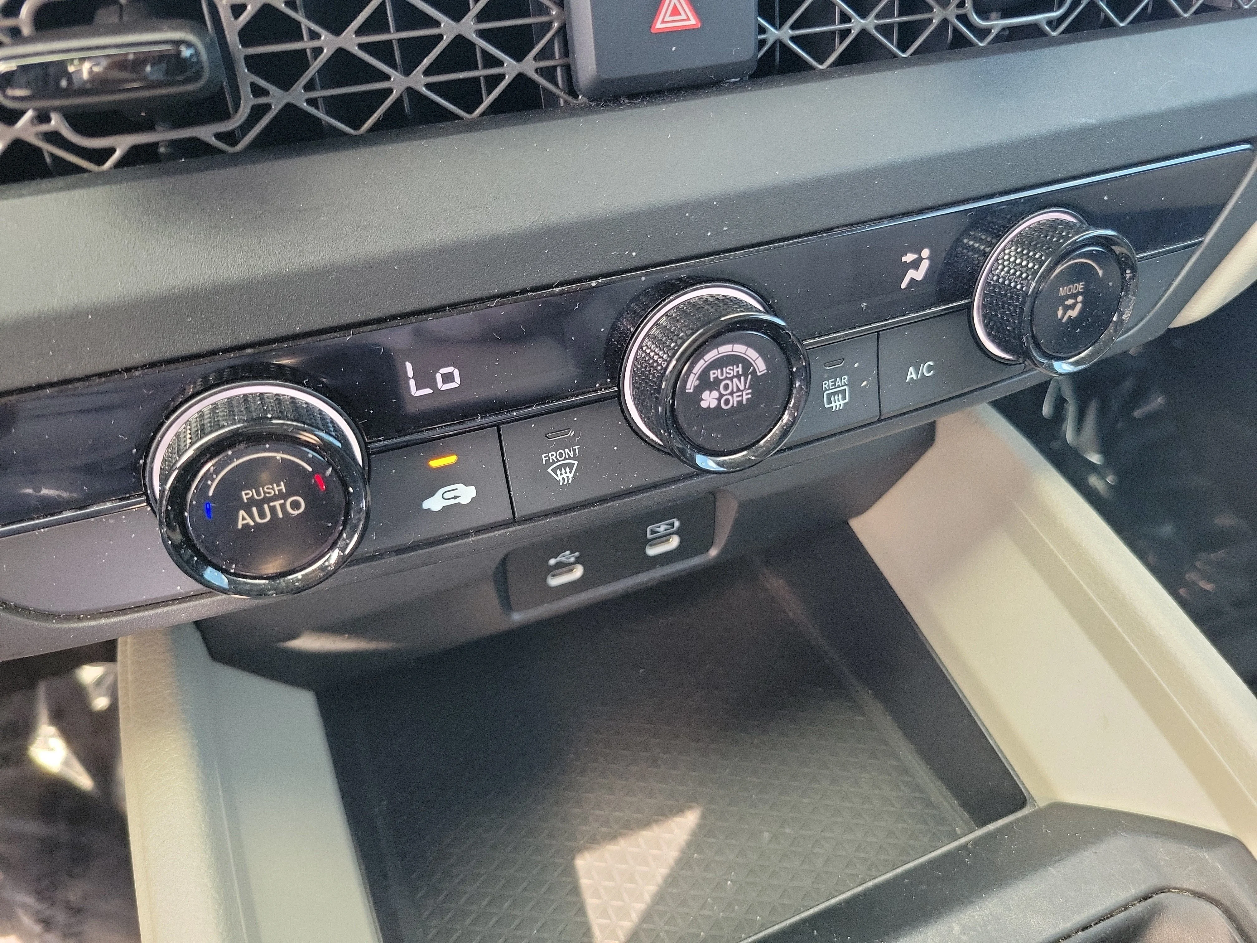 2023 Honda Accord LX - Photo 26