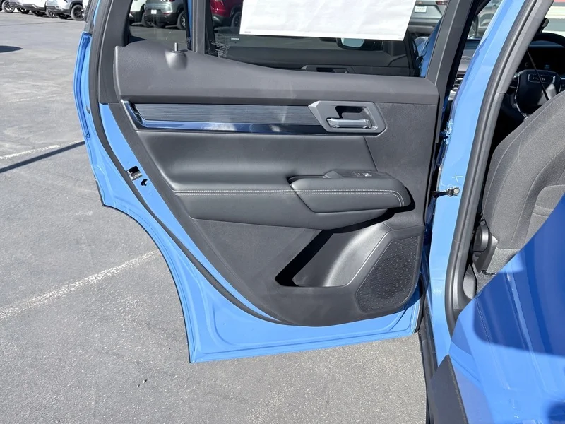 2026 GMC Terrain Elevation - Photo 18