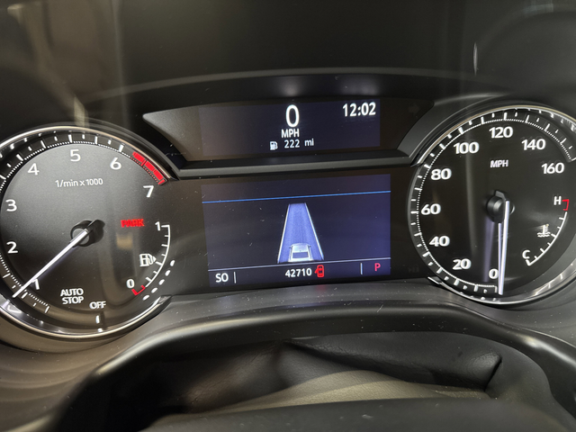 2020 Cadillac CT5 Luxury - Photo 7