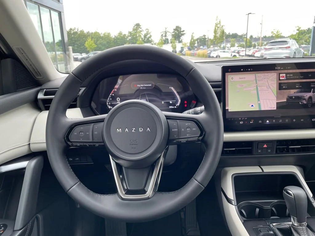 New 2026 Gray Mazda 2.5 S Preferred image 21