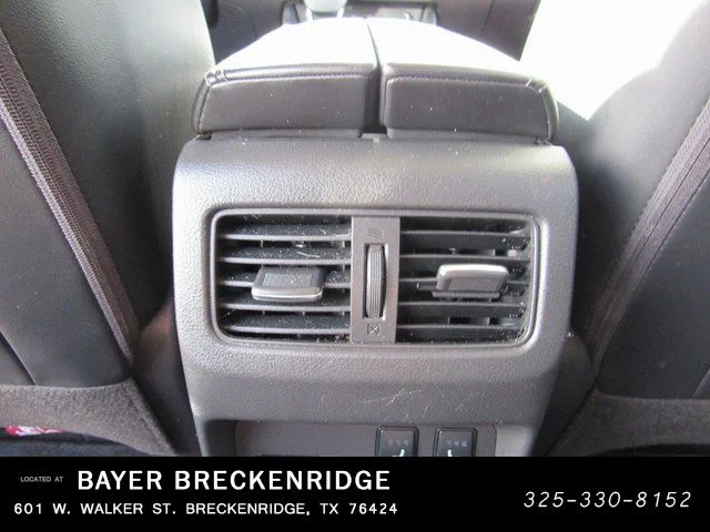 Used 2021 Gun Metallic Nissan Platinum image 16