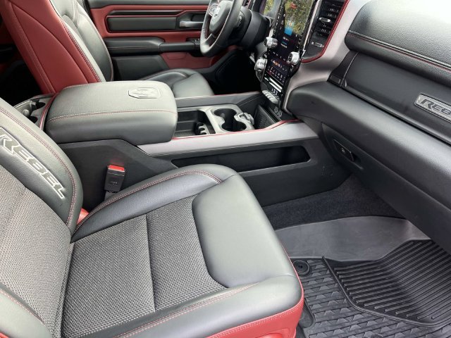 Used 2026 Gray Ram Rebel image 22