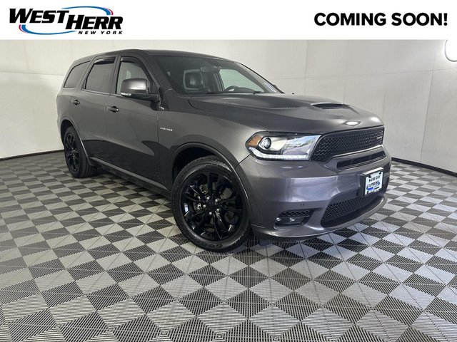 2020 Dodge Durango R/T
