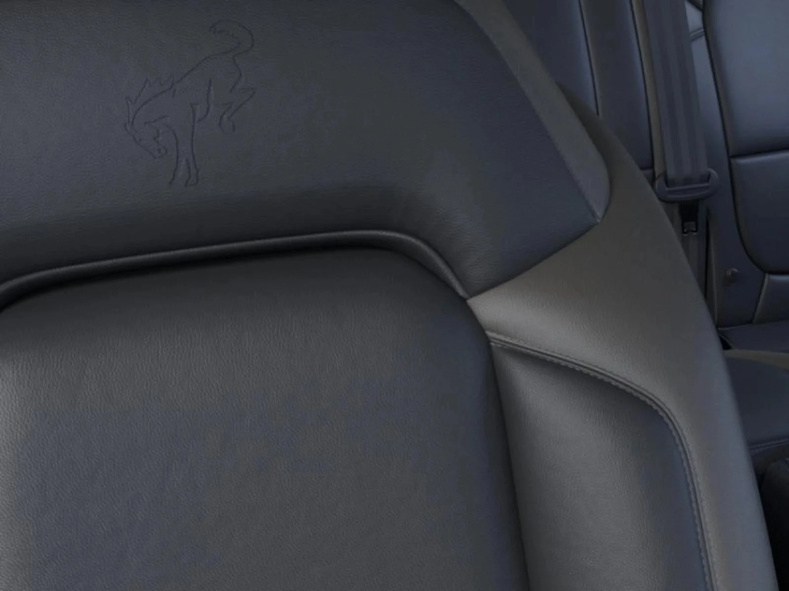 New 2026 Marsh Gray Ford Outer Banks® image 18