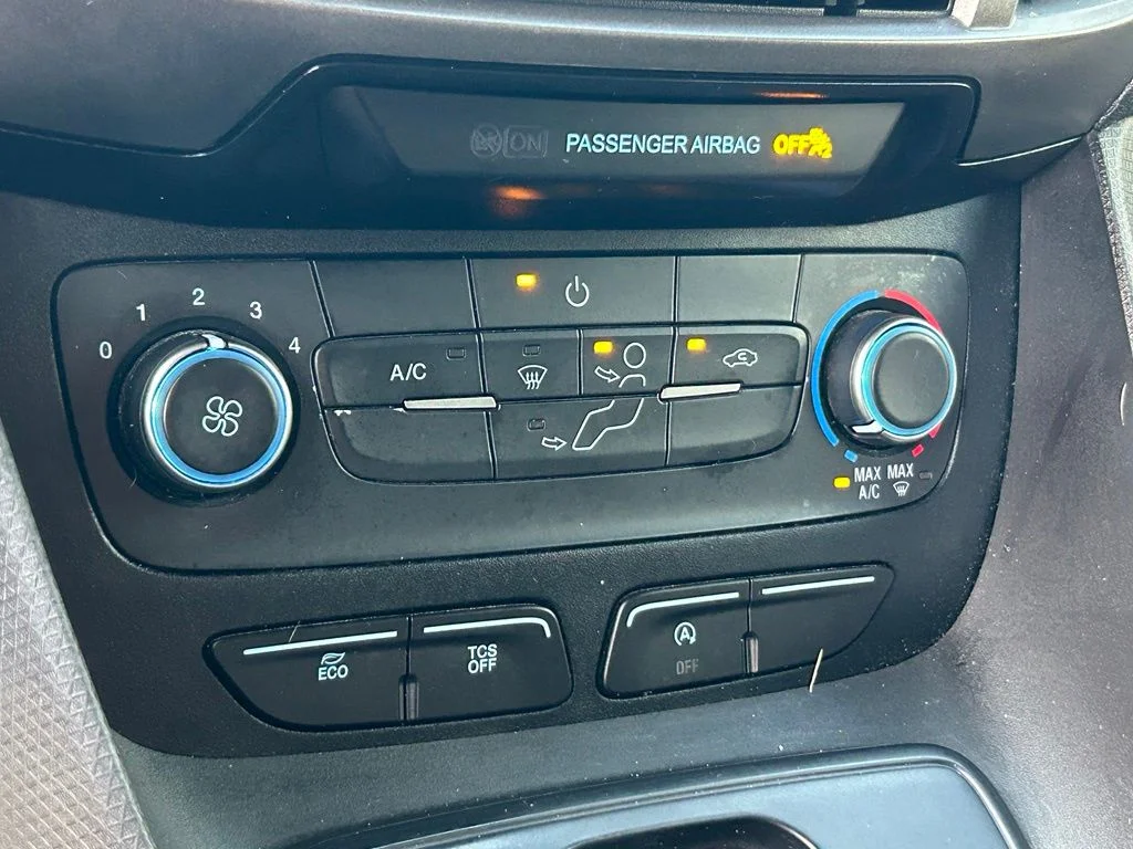 Used 2019 Frozen White Ford XL image 32