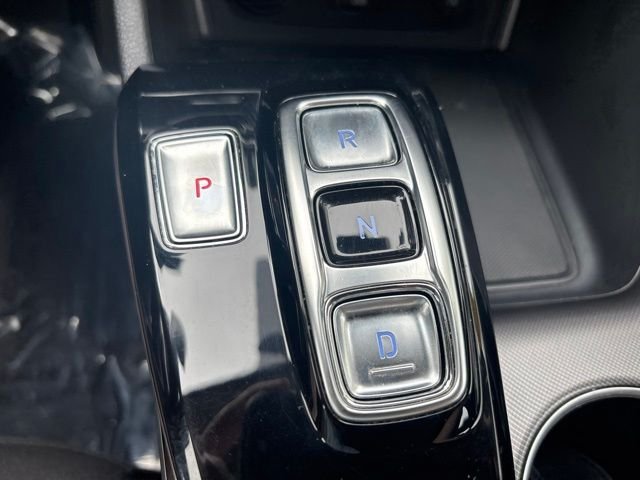 Used 2022 Phantom Black Hyundai SEL image 28
