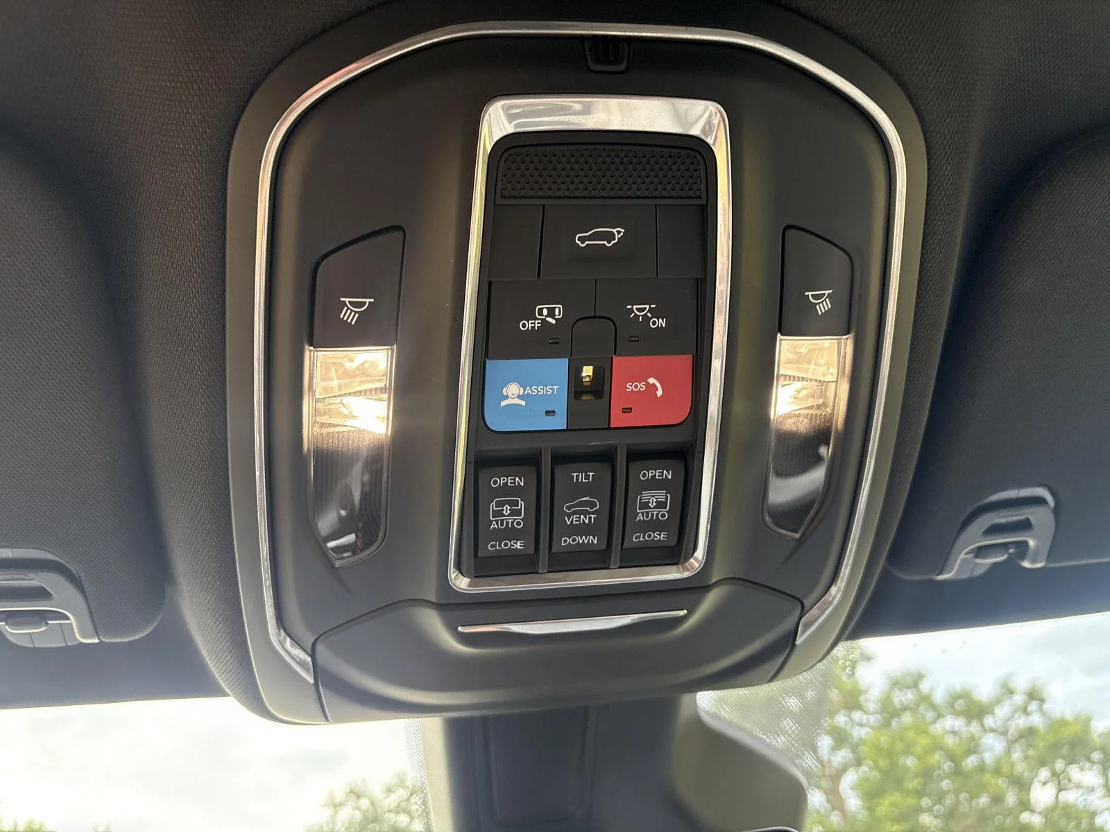 Used 2025 River Rock Jeep Series III image 25