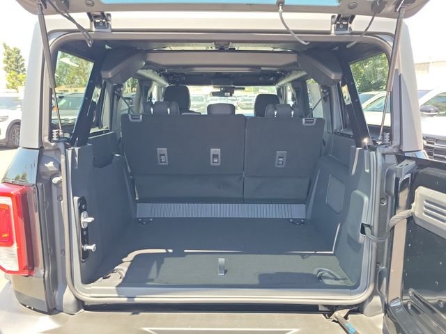 New 2026 Shadow Black Ford Big Bend® image 20
