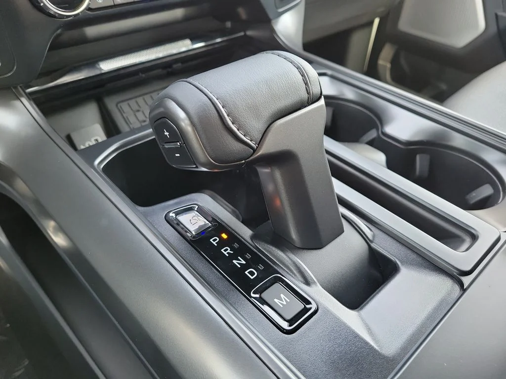 New 2026 Antimatter Blue Metallic Ford Lariat® image 24