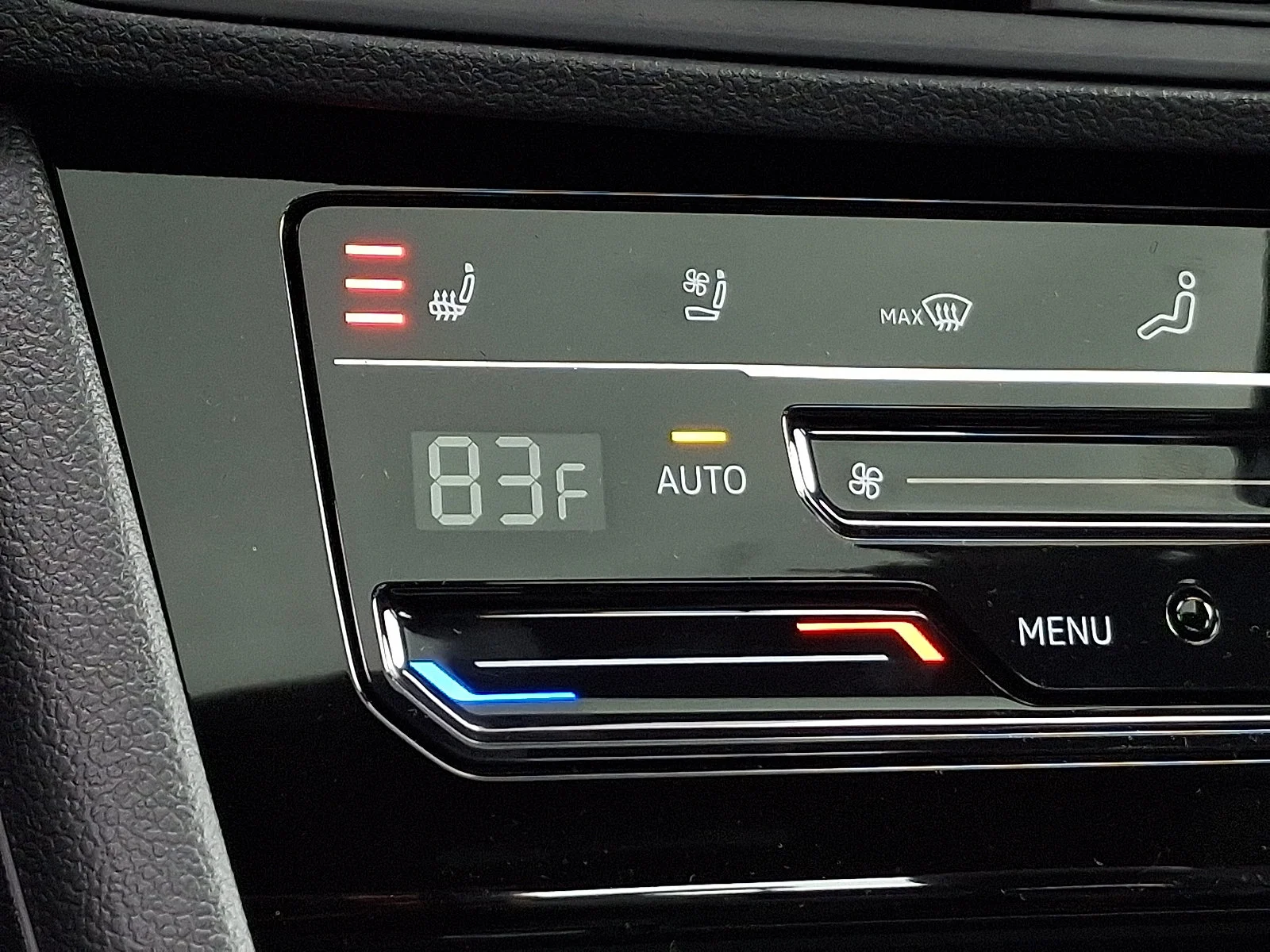 2026 Volkswagen Jetta GLI Autobahn - Photo 19