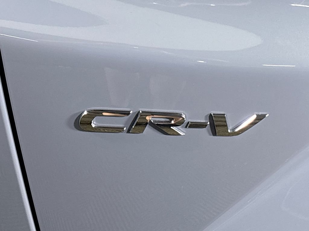 Used 2020 Gray Honda EX image 24