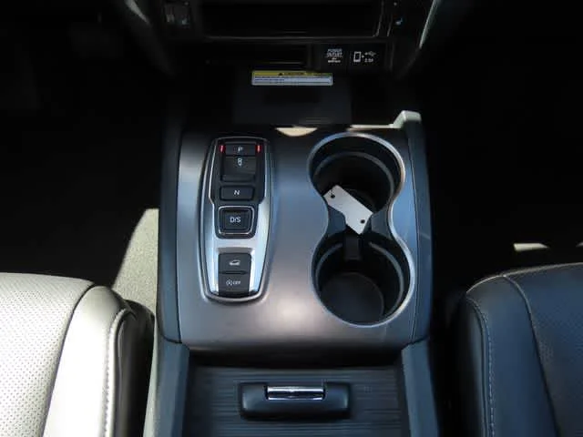 2023 Honda Passport EX-L - Photo 21