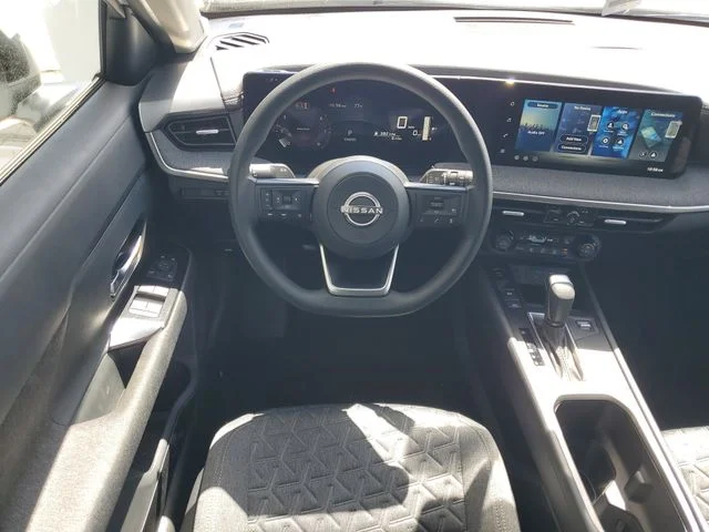 New 2026 Fresh Powder Nissan SV image 17