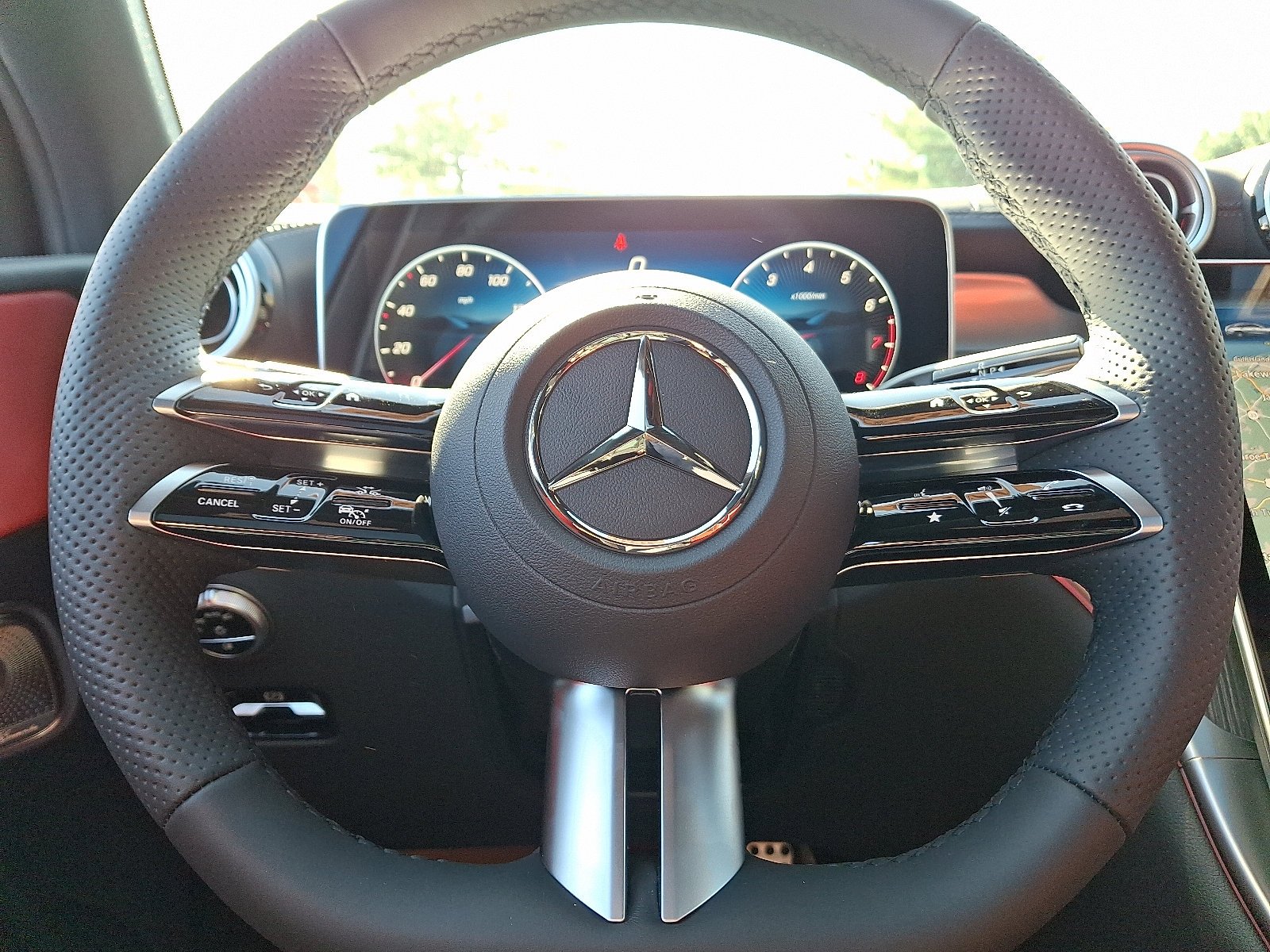 New 2027 MANUFAKTUR Alpine Grey Mercedes-Benz GLC 300 image 27