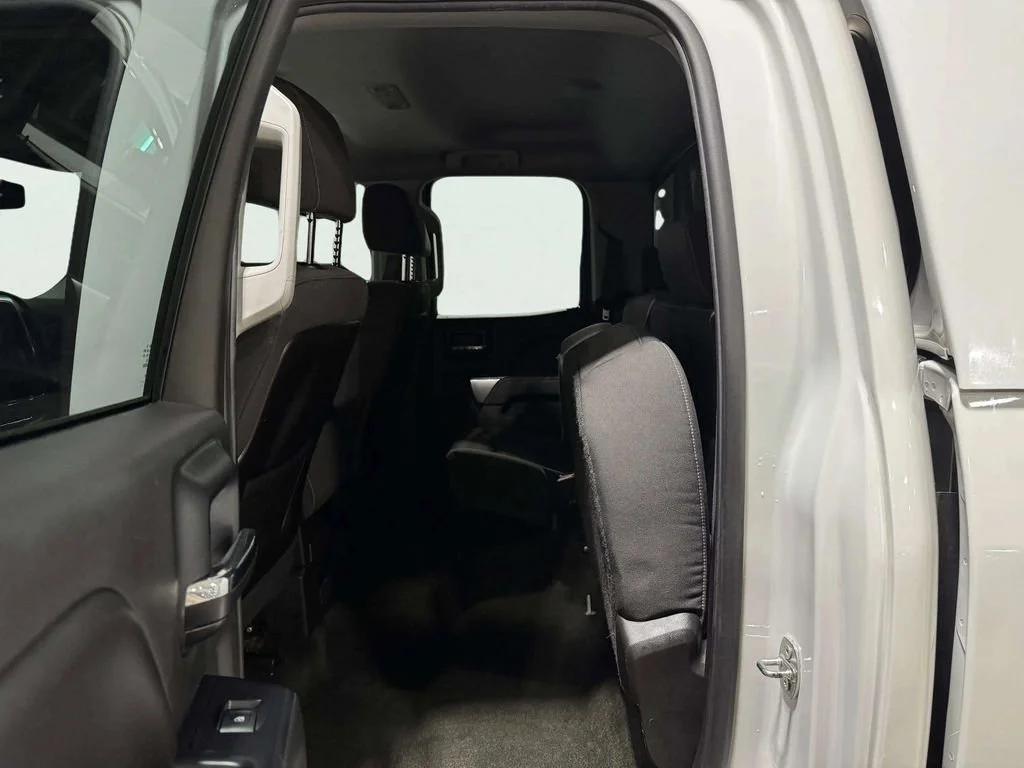 2015 Chevrolet Silverado 1500 LT - Photo 21