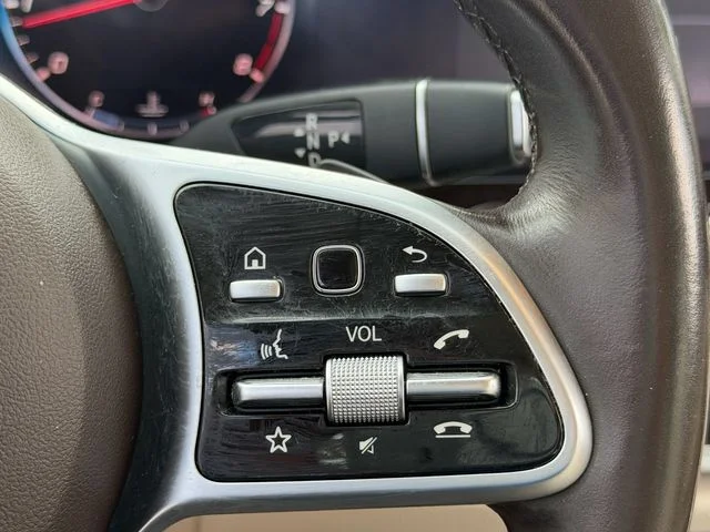 Used 2020 Polar White Mercedes-Benz E 450 image 21