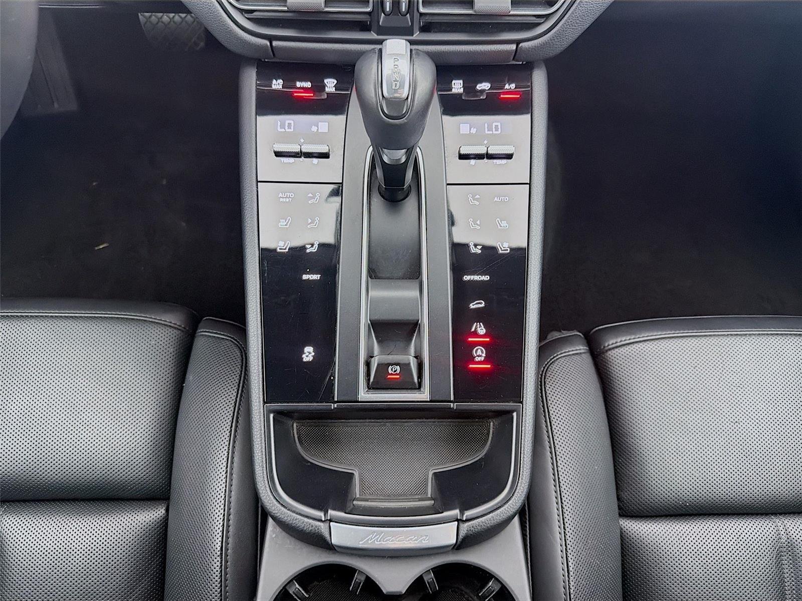 Used 2023 White Porsche T image 19