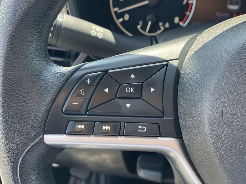 2024 Nissan Altima SV - Photo 8