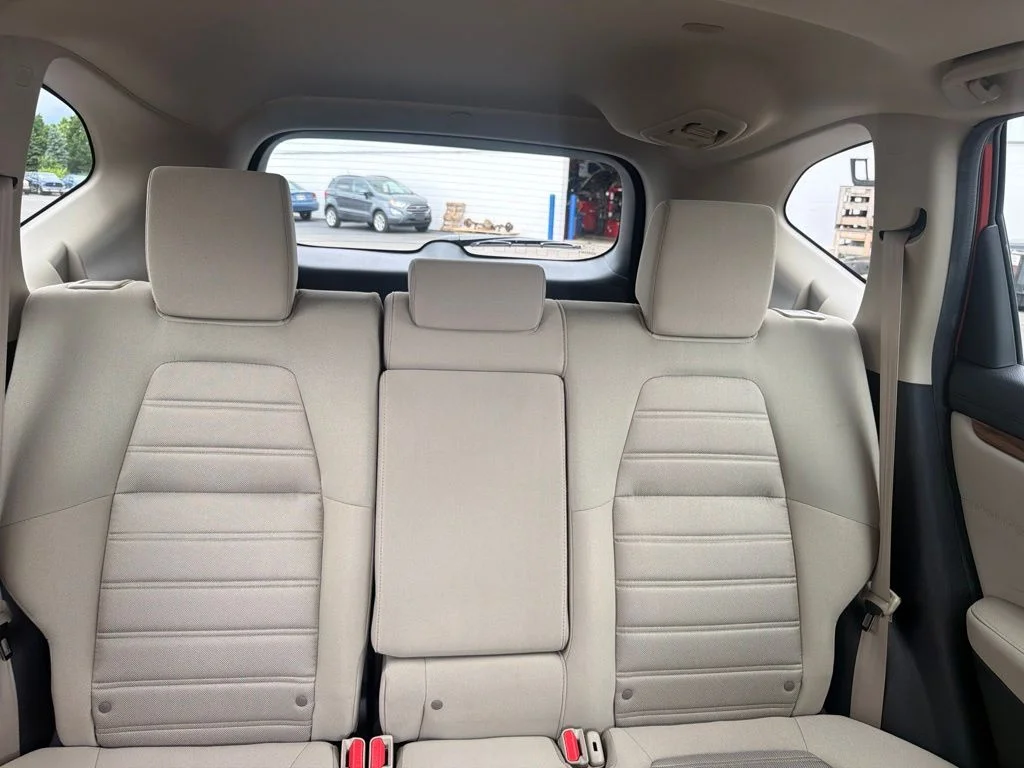 Certified Used 2018  Honda EX image 38