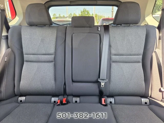Certified Used 2026 White Nissan SV image 10