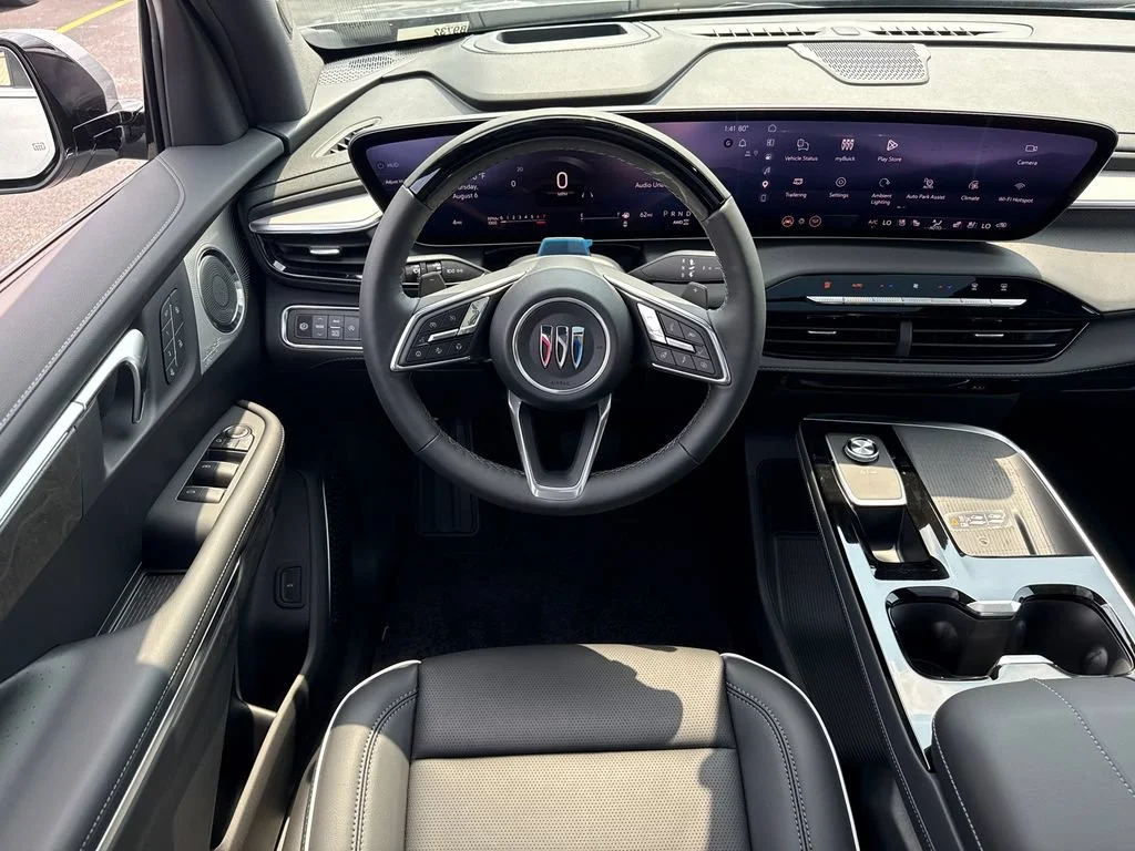 2027 Buick Enclave Avenir - Photo 27