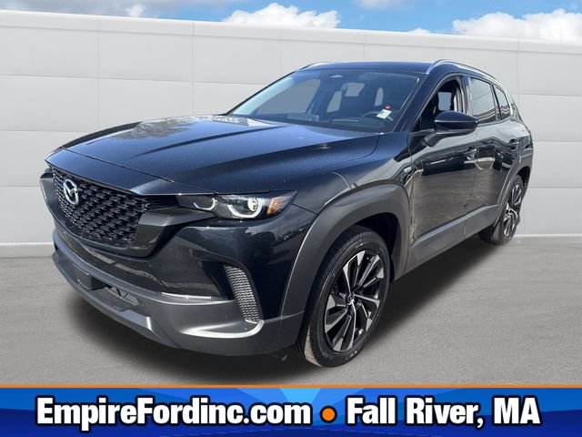 2025 Mazda CX-50 2.5 Hybrid Premium Plus's photo