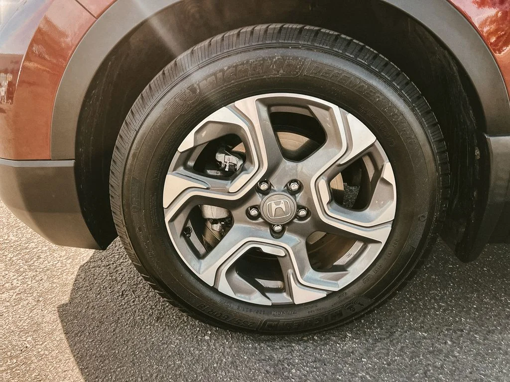 2019 Honda CR-V EX-L - Photo 14
