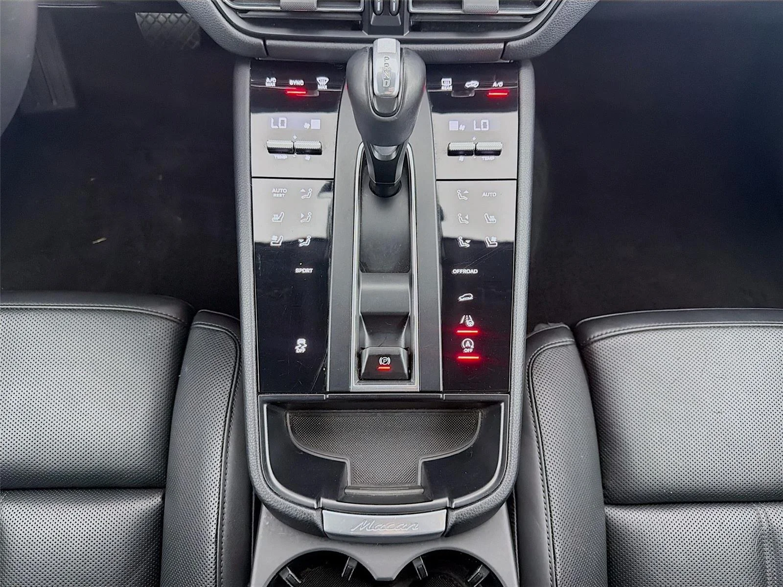 Used 2023 White Porsche T image 19