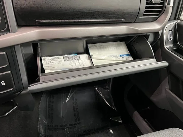 Used 2025 Gray Ford XLT image 38