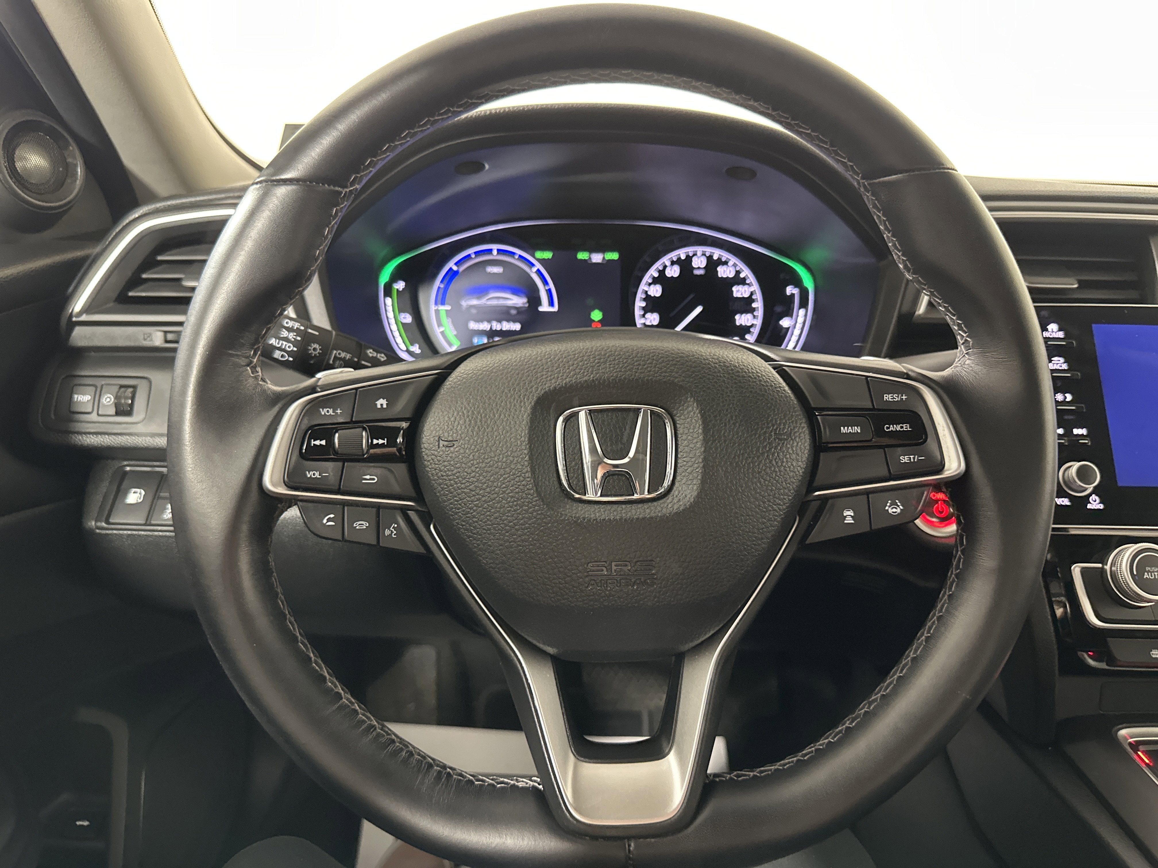 Used 2022 Gray Honda Touring image 12
