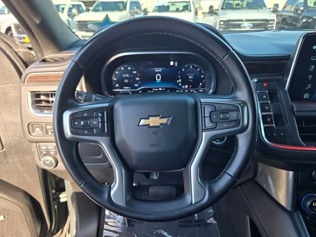 Used 2023 Green Chevrolet LT image 20
