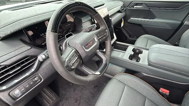 2026 GMC Acadia AT4 - Photo 10