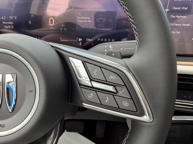 2026 Buick Envision Avenir - Photo 15