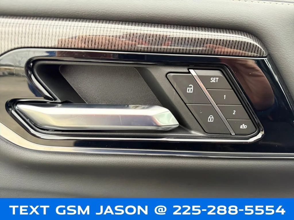 2026 GMC Yukon Elevation - Photo 50