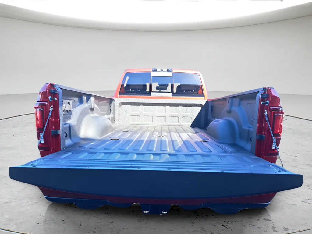 2026 RAM 2500 Big Horn - Photo 28