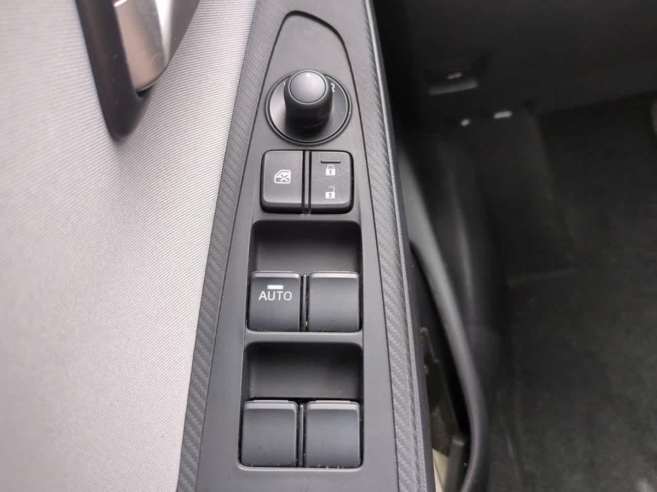 Certified Used 2019 Graphite Toyota L image 21