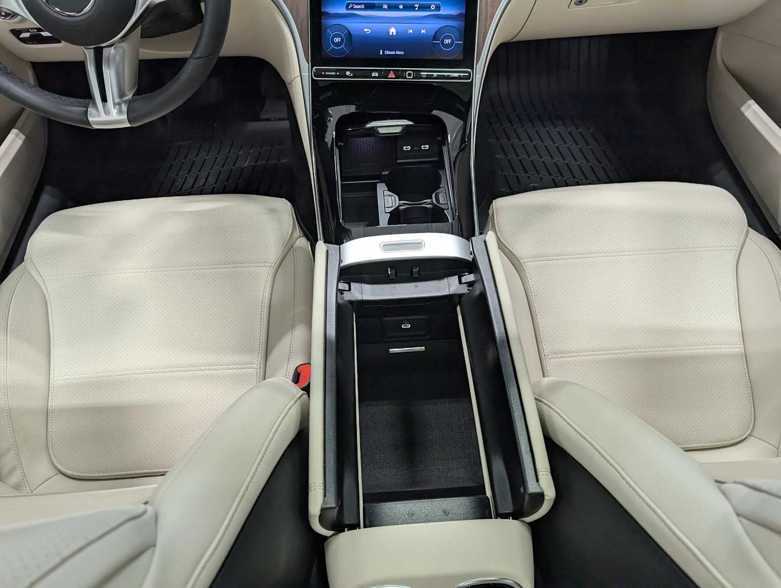 Used 2026 Polar White Mercedes-Benz C 300 image 20