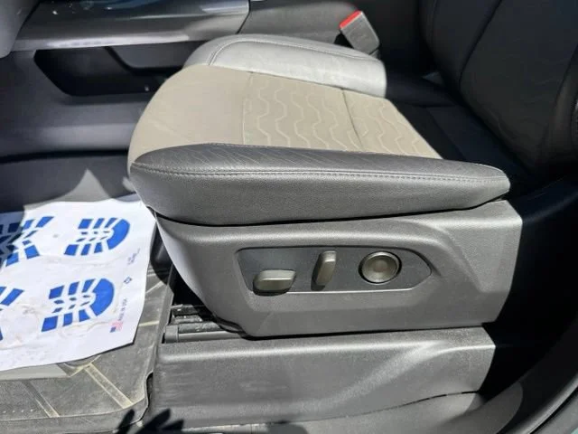 Certified Used 2026 Cypress Gray Chevrolet ZR2 image 19