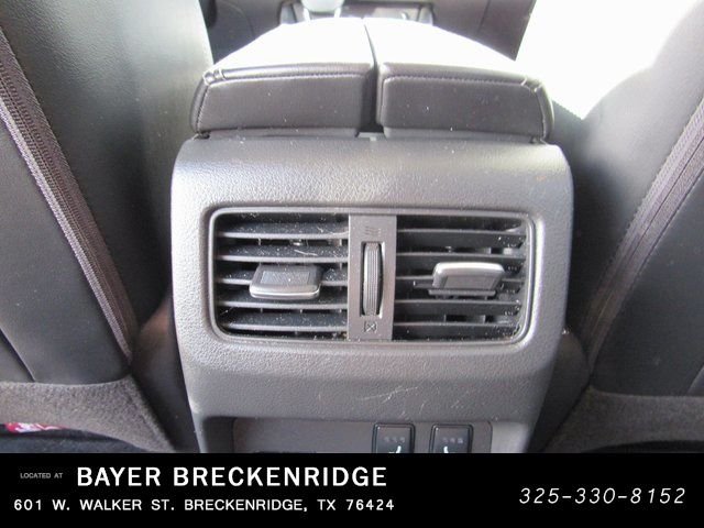 Used 2021 Gray Nissan Platinum image 16