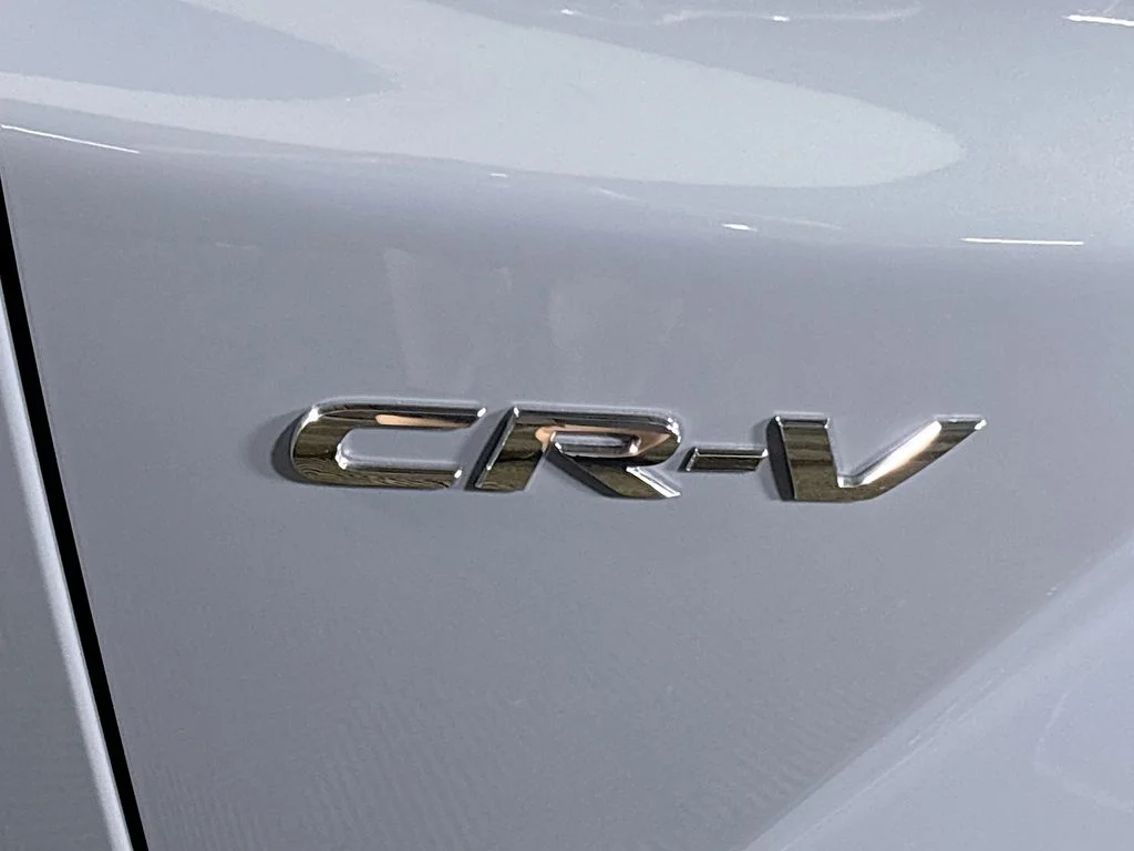 Used 2020 Gray Honda EX image 24