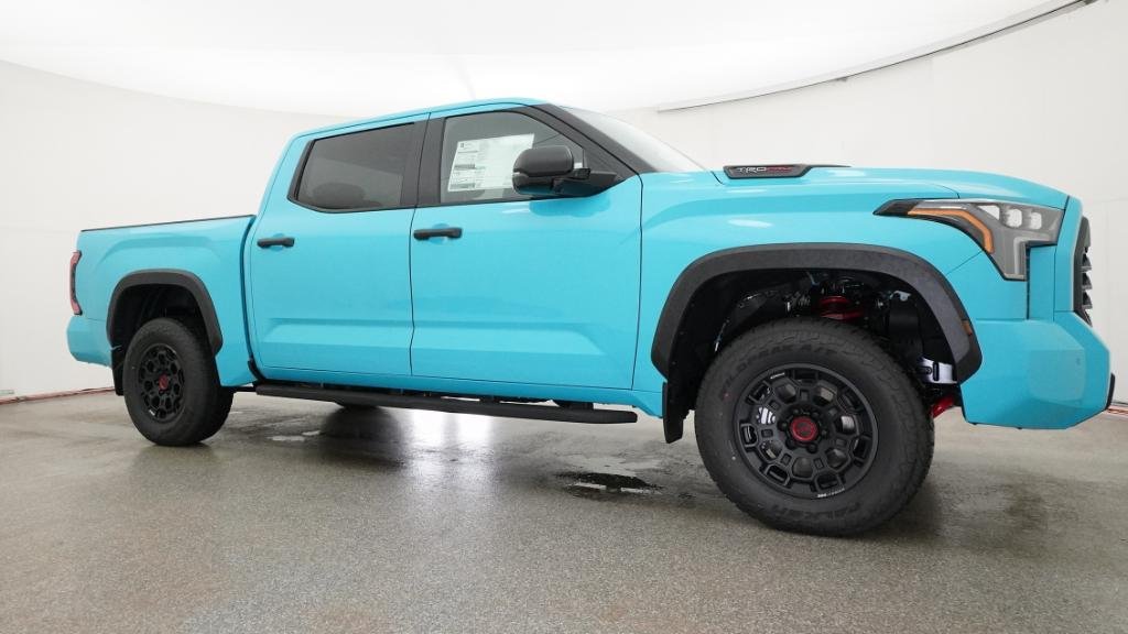 New 2026 Wave Maker Toyota TRD Pro image 3