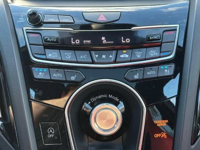 2024 Acura RDX A-Spec Package - Photo 29