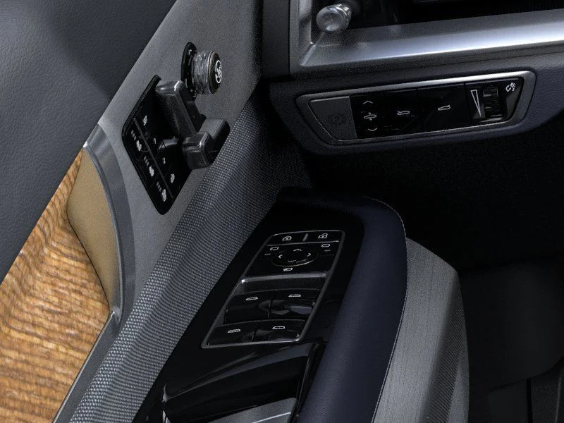 2026 Cadillac VISTIQ Premium Luxury - Photo 22