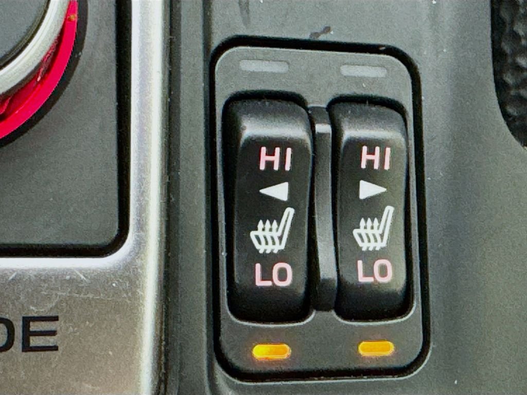 2021 Subaru Forester Limited - Photo 25