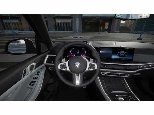 New 2026 Brooklyn Grey Metallic BMW sDrive40i image 13