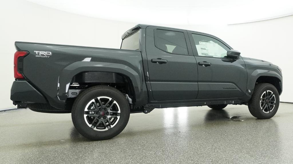 New 2026 Underground Toyota TRD Sport image 59