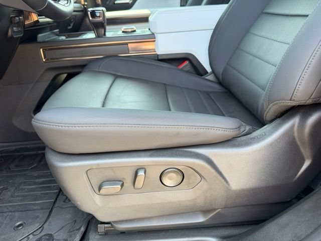 Used 2025 Tide Metallic (No Longer available to order) GMC 3X image 23