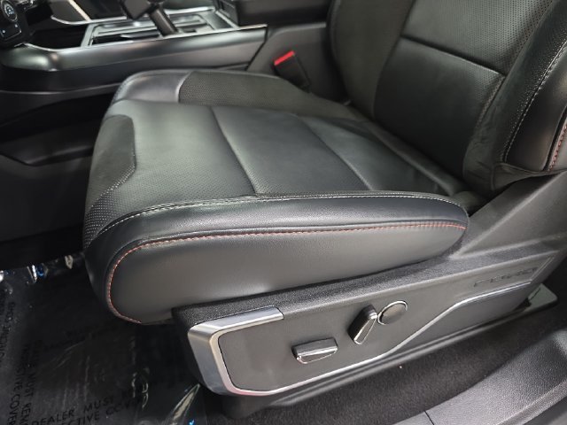 Used 2024 Green Ford Raptor image 29