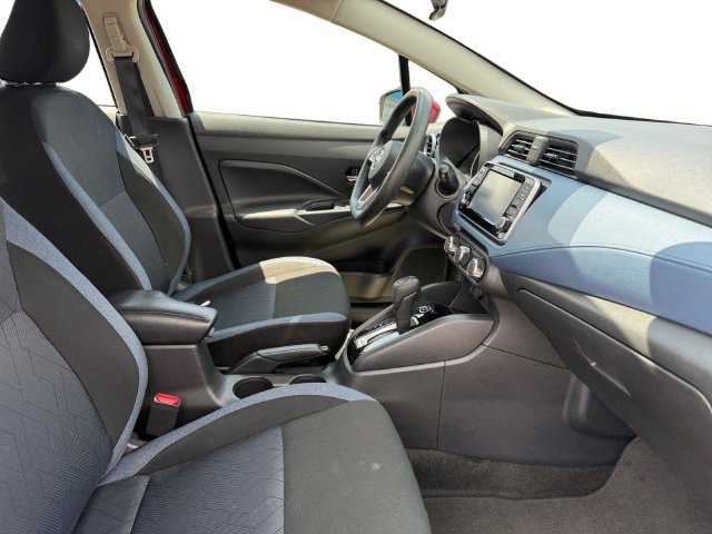 Used 2025 Scarlet Nissan 1.6 SV image 16